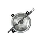 پروژکتور جلو