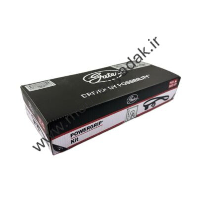 کیت تایم پاور گریپ