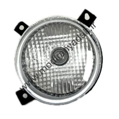 پروژکتور جلو چپ تیگو5