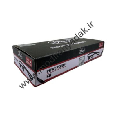 کیت تایم پاور گریپ