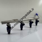 ریل سوخت چانگان