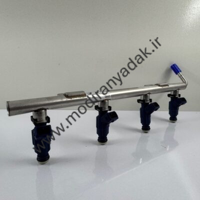 ریل سوخت چانگان