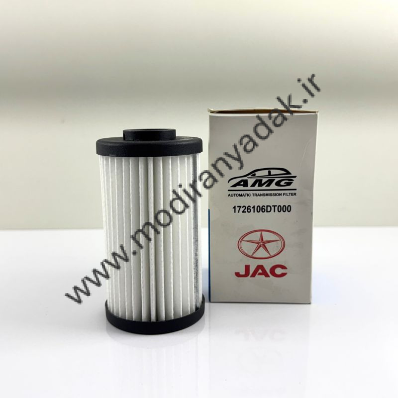 فیلتر روغن فیلتر روغن