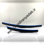 تیغه جلو هیبریدی