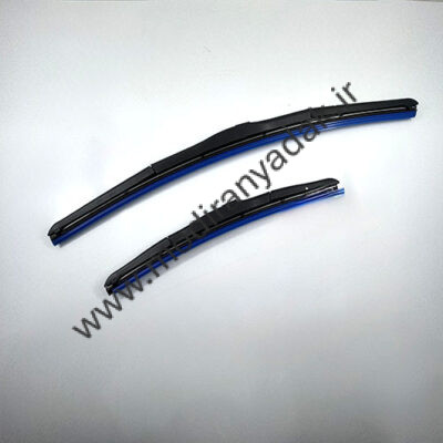 تیغه جلو هیبریدی