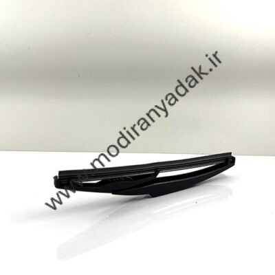 تیغه برف پاک کن