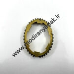 دنده برنجی 1-2