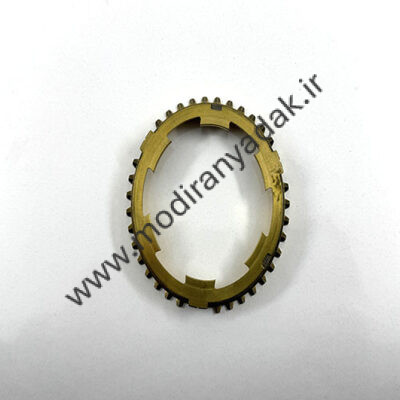 دنده برنجی 1-2