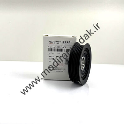 هرزگرد دینام