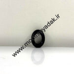 کاسه نمد دور شمع