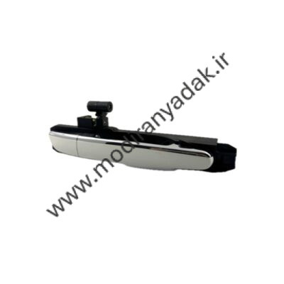 دستگیره بیرونی درب برلیانس V5