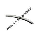 زه استیل سپر جلو جک S3 مناسب چپ و راست