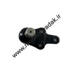 سیبک طبق MVM 530 و 550 مناسب جلوبندی