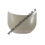 درب موتور MVM X33 اس فابریک