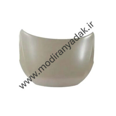 درب موتور MVM X33 اس فابریک