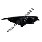 چراغ جلو آریزو5