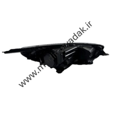 چراغ جلو آریزو5