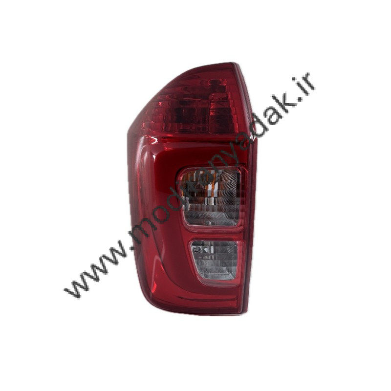 چراغ خطر چراغ عقب