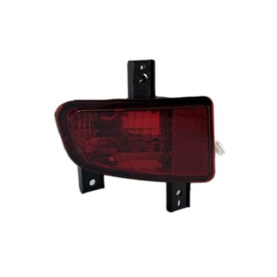 چراغ مه شکن