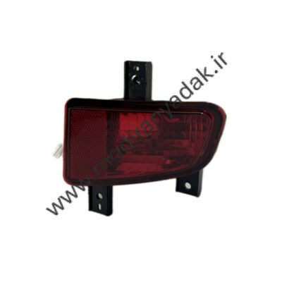 چراغ مه شکن