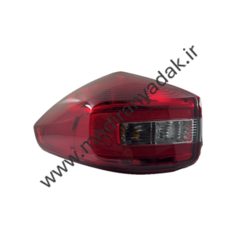 چراغ چراغ عقب