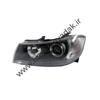 چراغ جلو لیفان