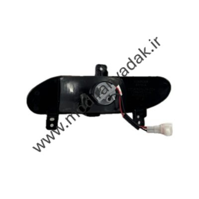 چراغ مه شکن