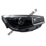 چراغ جلو آریزو5