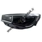 چراغ جلو آریزو5