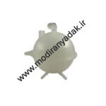 منبع انبساط MVM X22 شرکتی اورجینال بدون درب نمای جلو