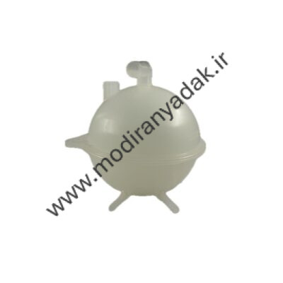 منبع انبساط MVM X22 شرکتی اورجینال بدون درب نمای جلو