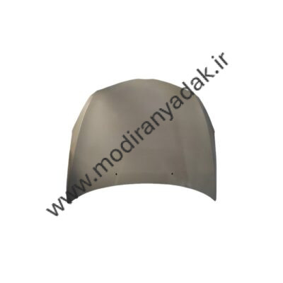 درب موتور MVM 315 نیو آماده رنگ و نصب