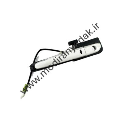 دستگیره بیرونی درب برلیانس V5