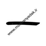 شبرنگ عقب جیلی هاچبک Emgrand7-RV – قطعه فیت فابریک و با کیفیت