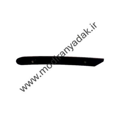 شبرنگ عقب جیلی هاچبک Emgrand7-RV – قطعه فیت فابریک و با کیفیت