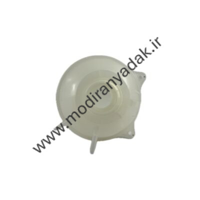 منبع انبساط MVM X22 شرکتی اورجینال بدون درب نمای جلو