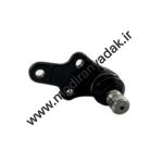 سیبک طبق MVM 530 و 550 مناسب جلوبندی