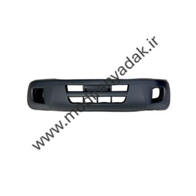 سپر جلو ام وی ام X33 قدیم فابریک و مقاوم