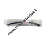 زه استیل سپر جلو جک S3 داخل بسته‌بندی اصلی