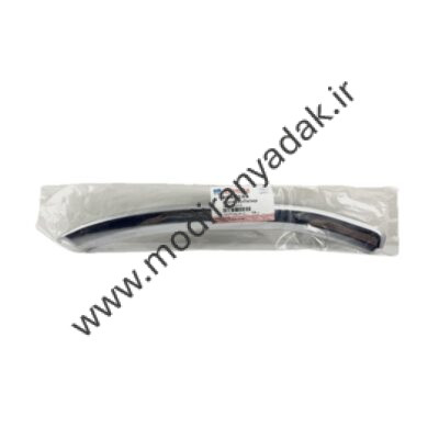 زه استیل سپر جلو جک S3 داخل بسته‌بندی اصلی