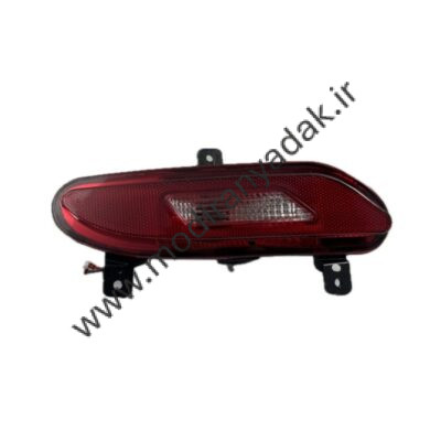 چراغ مه شکن