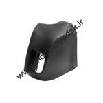 گوشه سپر عقب چپ و راست ام وی ام X33 نیو فابریک