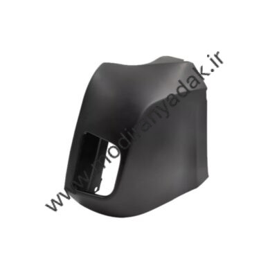 گوشه سپر عقب چپ و راست ام وی ام X33 نیو فابریک