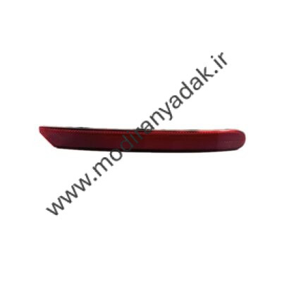 شبرنگ عقب جیلی هاچبک Emgrand7-RV – قطعه فیت فابریک و با کیفیت