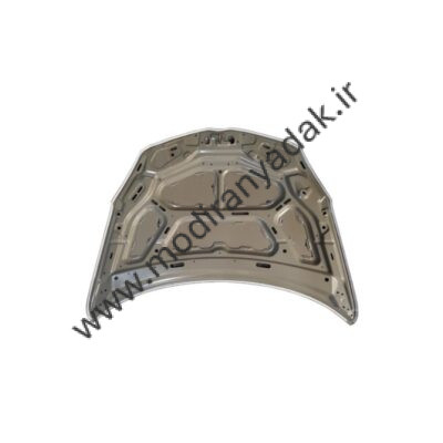 درب موتور MVM 315 نیو آماده رنگ و نصب