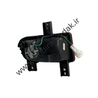 چراغ مه شکن