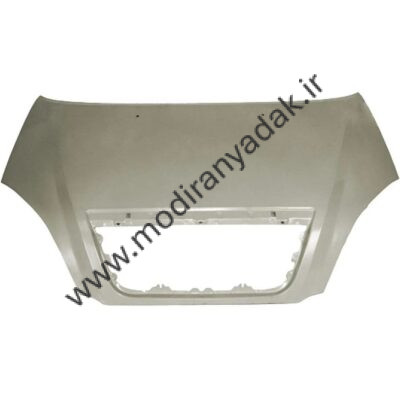 درب موتور MVM X33 قدیم فابریک