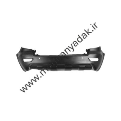 سپر عقب لیفان X60 فابریک با کیفیت بالا