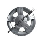 قالپاق رینگ چرخ