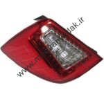 چراغ خطر لیفان X60 سمت راننده